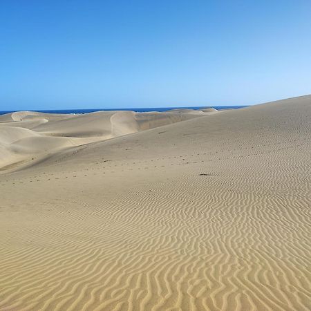 Piso Paraiso Vicino Al Mare Maspalomas  Exterior photo