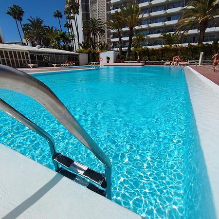 Piso Paraiso Vicino Al Mare Maspalomas  Exterior photo