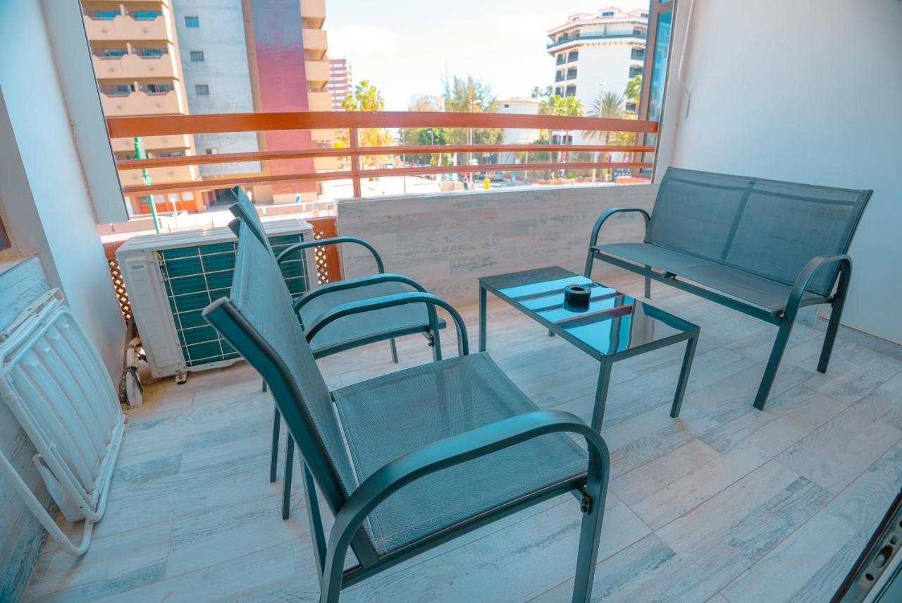 Piso Paraiso Vicino Al Mare Maspalomas  Exterior photo